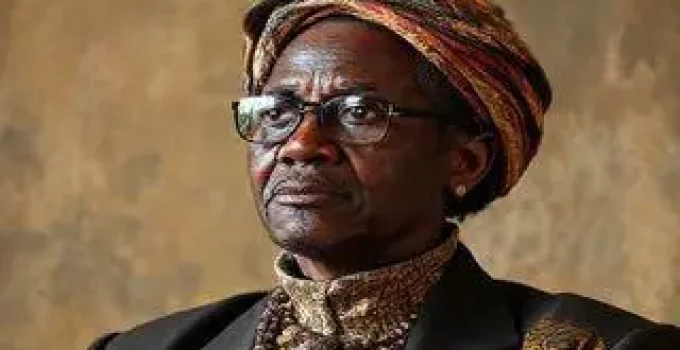 filosofia africana
