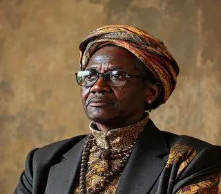 filosofia africana