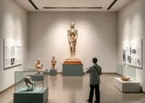 Saúde no Museu Ciência e Vida