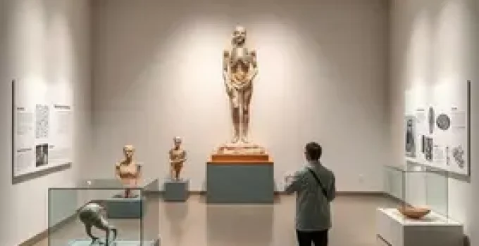 Saúde no Museu Ciência e Vida