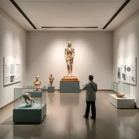 Saúde no Museu Ciência e Vida