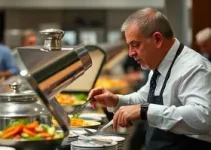 falência de buffet em Duque de Caxias