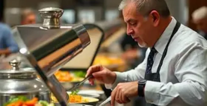 falência de buffet em Duque de Caxias