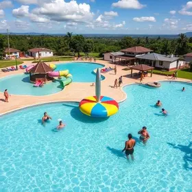 Sesc de Duque de Caxias