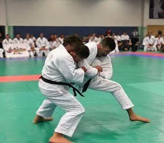 Copa Sesc de Judô