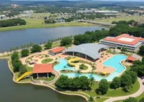 Sesc Duque de Caxias
