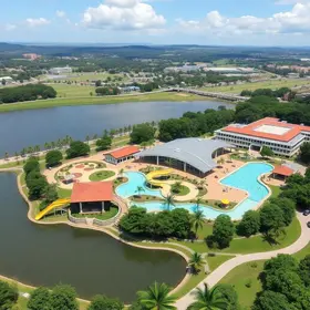 Sesc Duque de Caxias