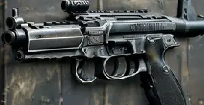 submetralhadora