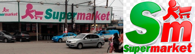 Supermarket Duque de Caxias