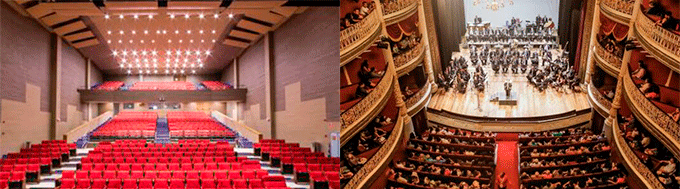 Teatro Duque de Caxias
