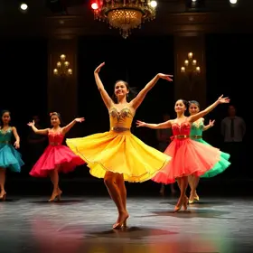 Teatro Raul Cortez
