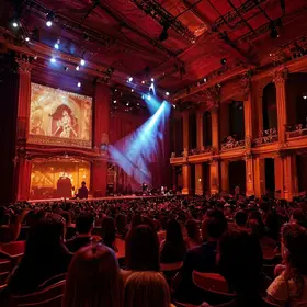 Teatro Raul Cortez