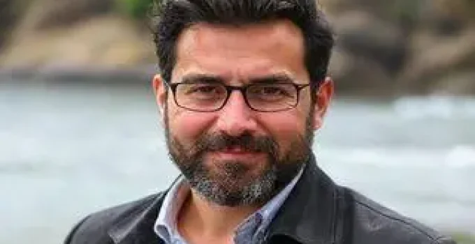abastecimento de água