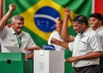 TRE-RJ multa prefeito e vice de Duque de Caxias