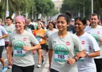 corrida e saúde