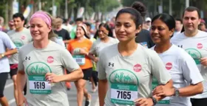 corrida e saúde