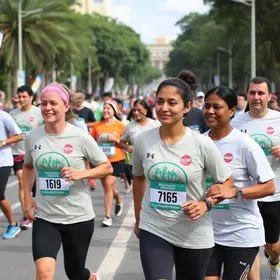 corrida e saúde