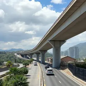 Viaduto de Gramacho