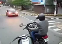 bandido baleado