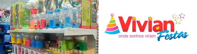 Vivian Festas Duque de Caxias Vivian Festas Duque de Caxias